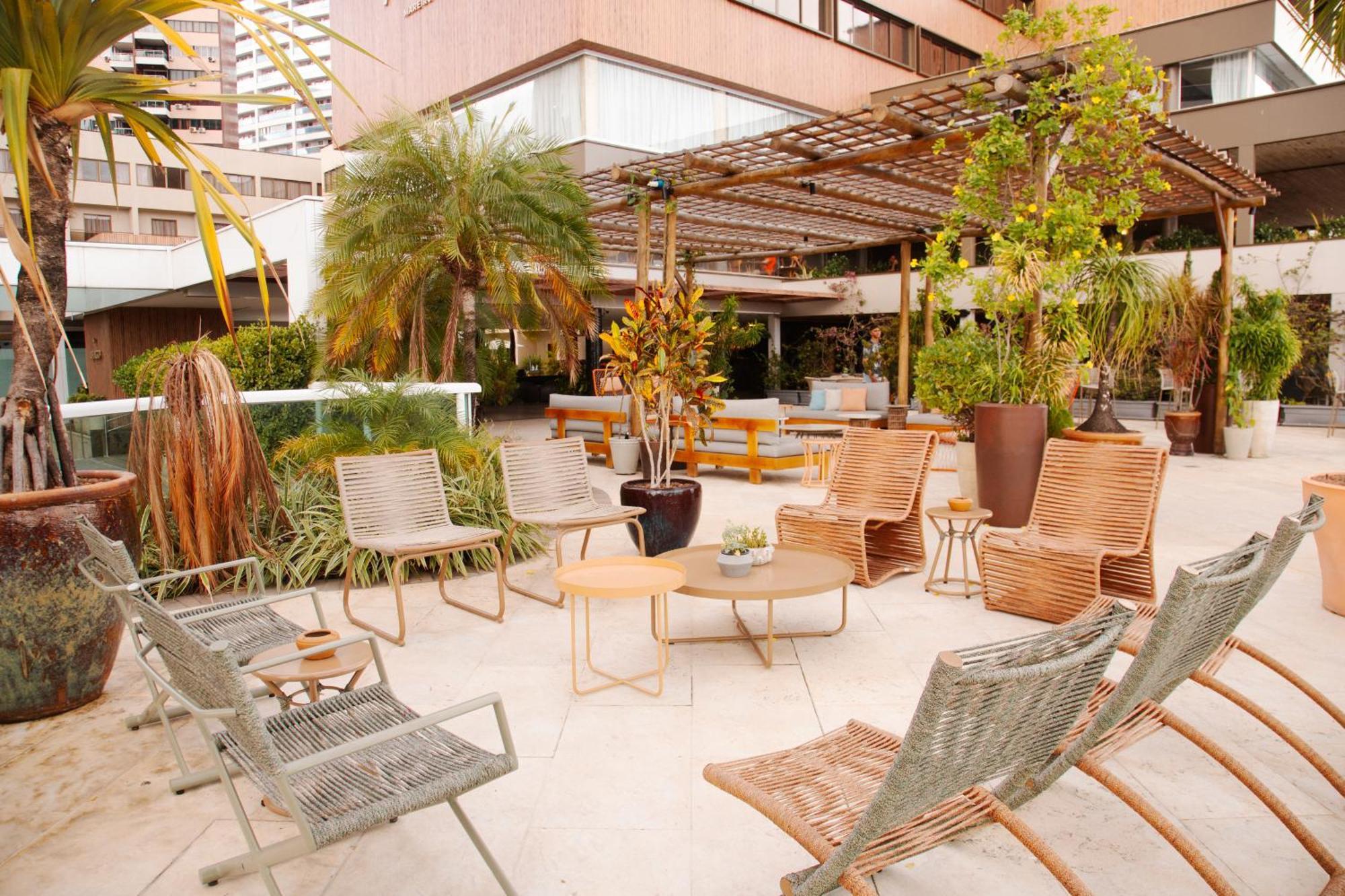 Afago Mareiro Hotel Fortaleza (Ceara)