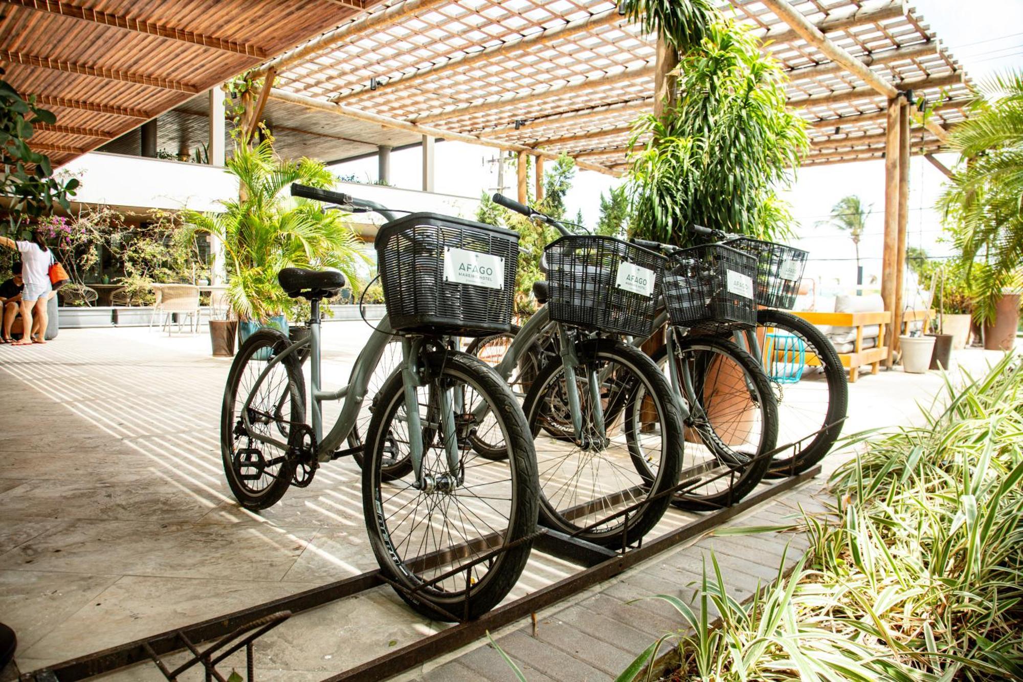 Hotel Afago Mareiro Fortaleza (Ceara)