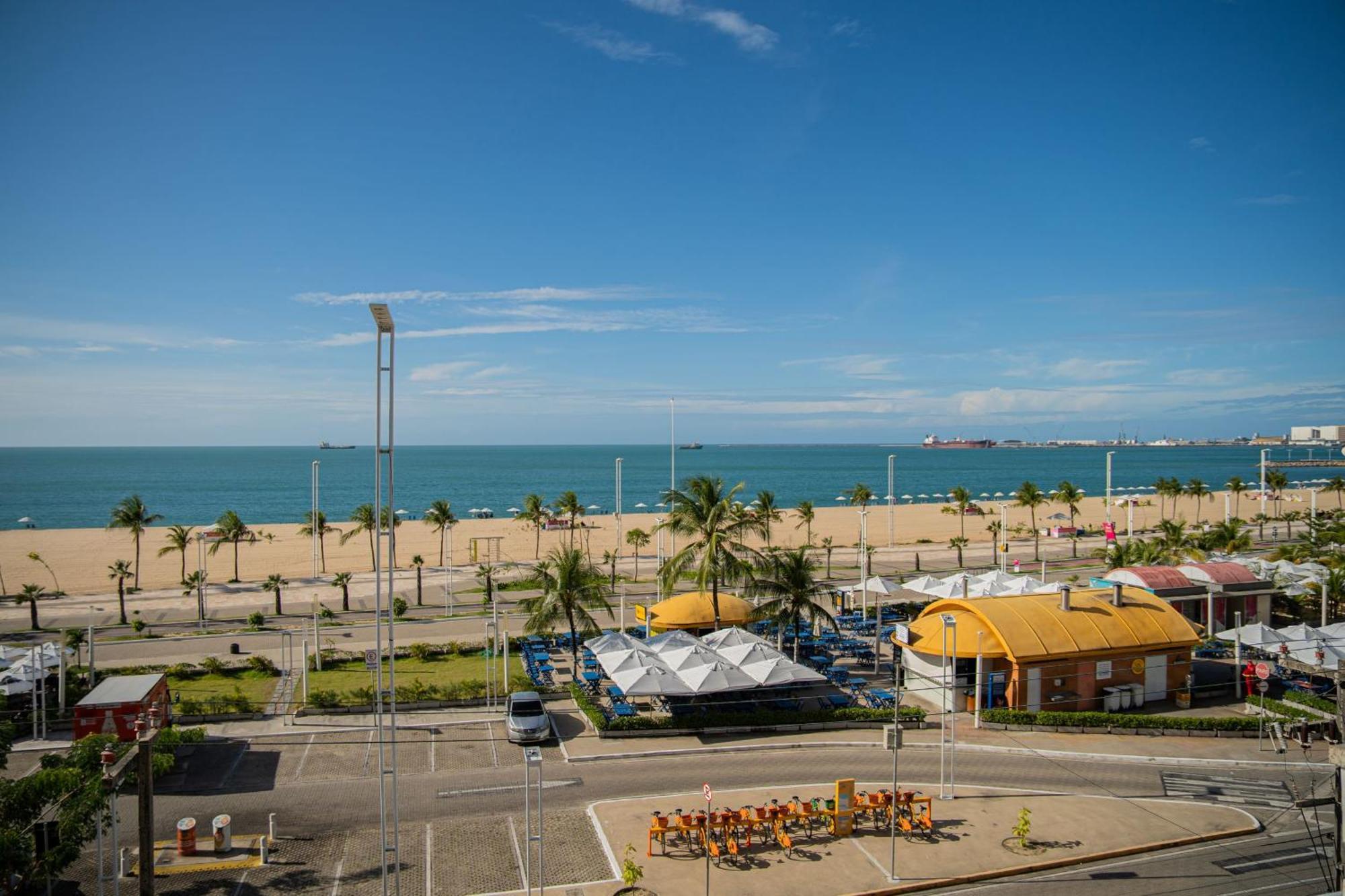 Afago Mareiro 4* Fortaleza (Ceara)