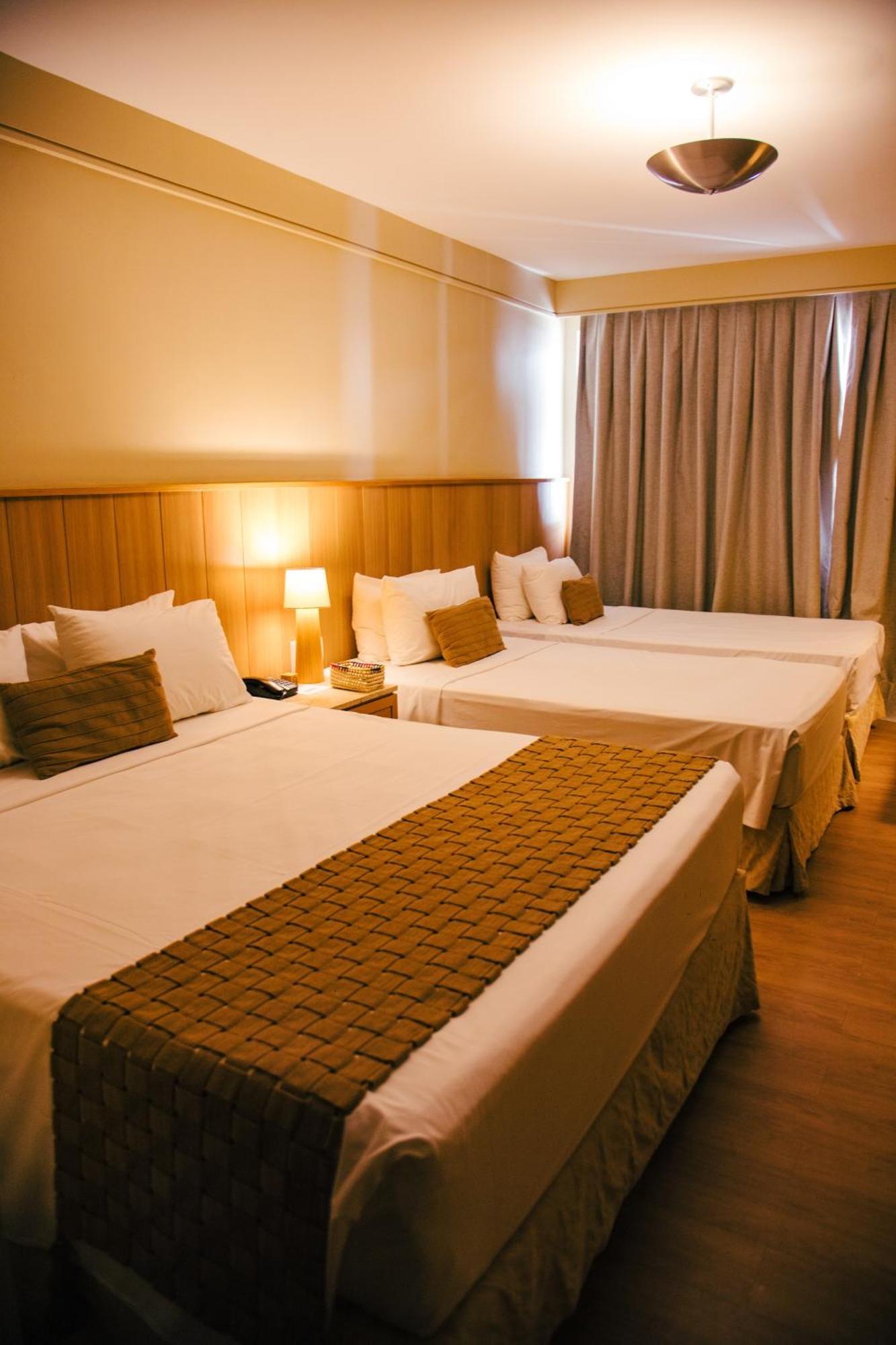 Hotel Afago Mareiro 4*