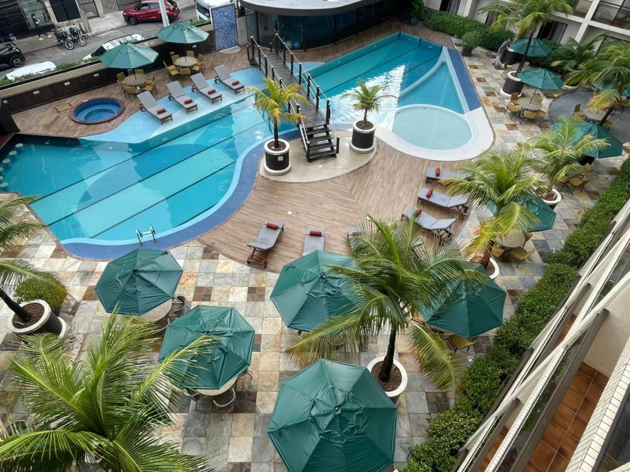 Afago Mareiro Hotel Fortaleza (Ceara)