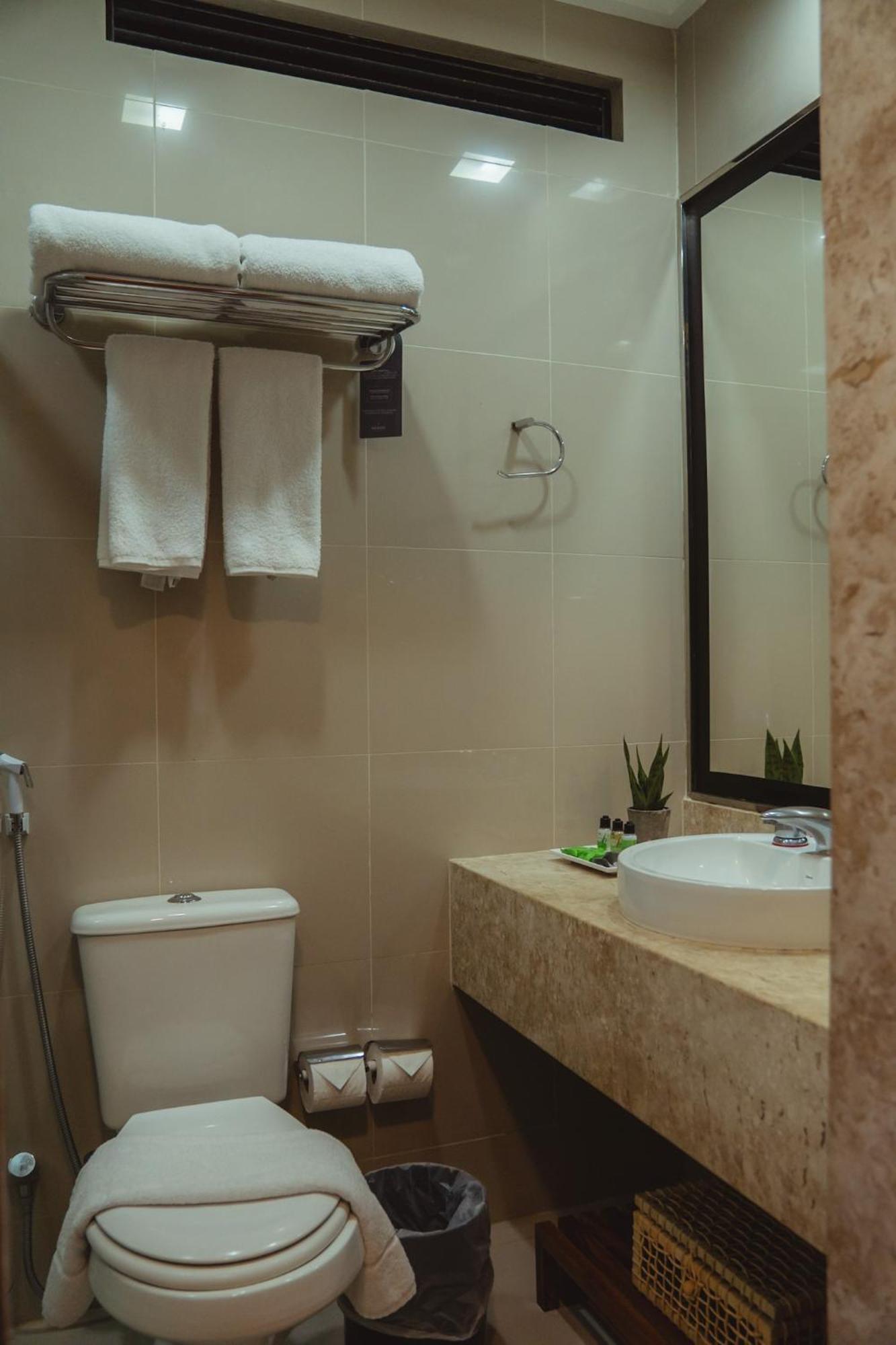 Afago Mareiro Hotel