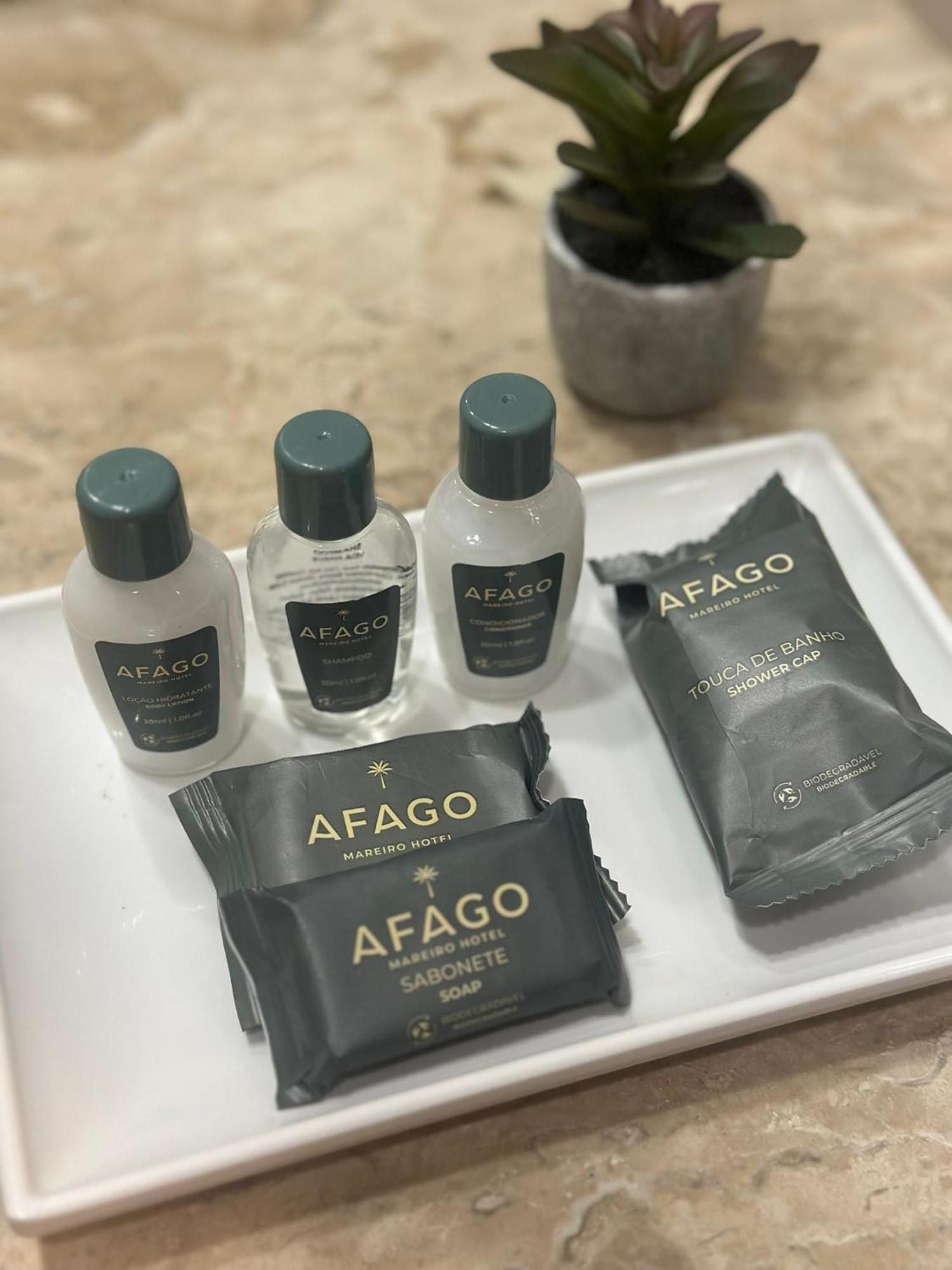 Afago Mareiro Fortaleza (Ceara)