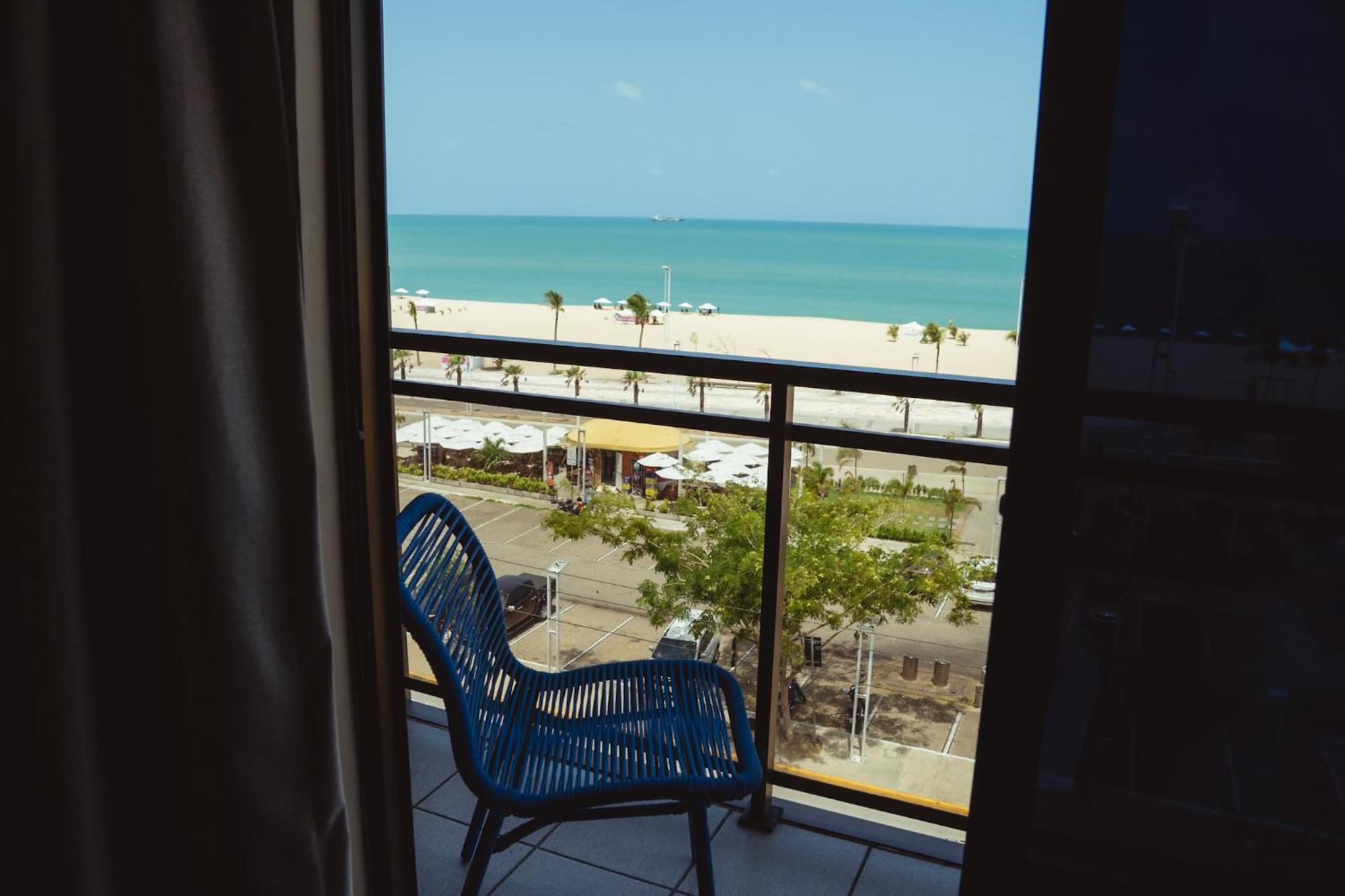 Afago Mareiro Hotel 4*